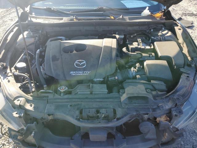 Photo 11 from auction – 2016 MAZDA 3 SPORT with VIN 3MZBM1U72GM299716