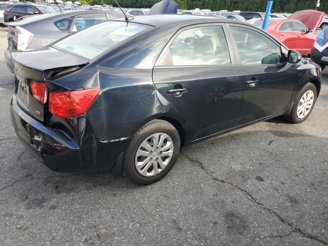 Photo 3 from auction – 2012 KIA FORTE EX with VIN KNAFU4A27C5634741