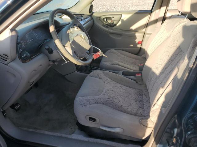 Photo 7 from auction – 2003 CHEVROLET MALIBU LS with VIN 1G1NE52J93M703399