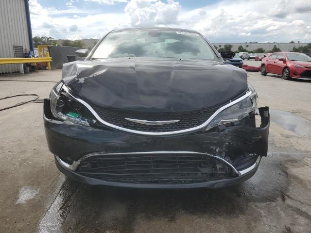 Photo 5 from auction – 2015 CHRYSLER 200 LIMITE with VIN 1C3CCCAB2FN748528