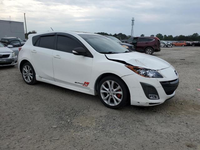 Photo 4 from auction – 2010 MAZDA 3 S with VIN JM1BL1H66A1166582