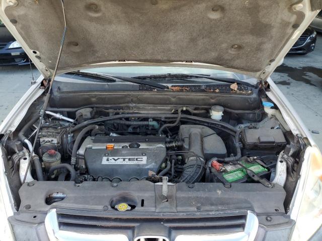 Photo 12 from auction – 2004 HONDA CR-V EX with VIN JHLRD78824C027500