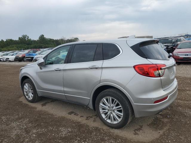 Photo 2 from auction – 2017 BUICK ENVISION P with VIN LRBFXCSA3HD067658