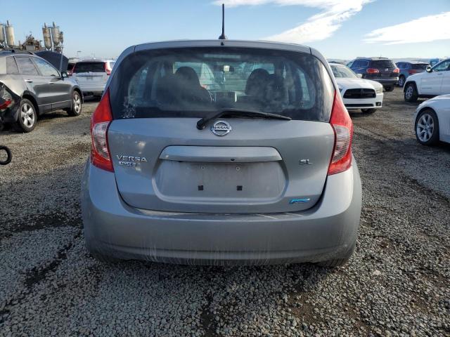 Photo 6 from auction – 2014 NISSAN VERSA NOTE with VIN 3N1CE2CP9EL357628