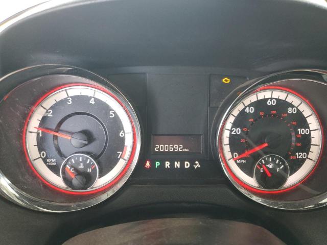 Photo 9 from auction – 2016 DODGE GRAND CARA with VIN 2C4RDGBG9GR262551
