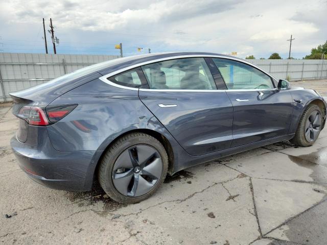 Photo 3 from auction – 2018 TESL MODEL 3 with VIN 5YJ3E1EA8JF030467