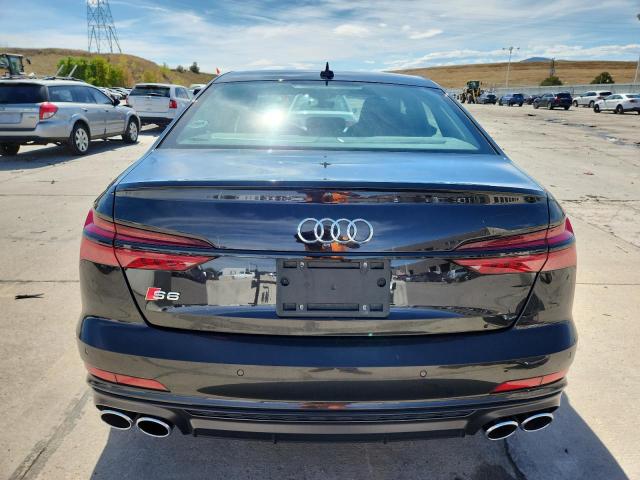 Photo 6 from auction – 2020 AUDI S6 PRESTIG with VIN WAUFFAF24LN056132