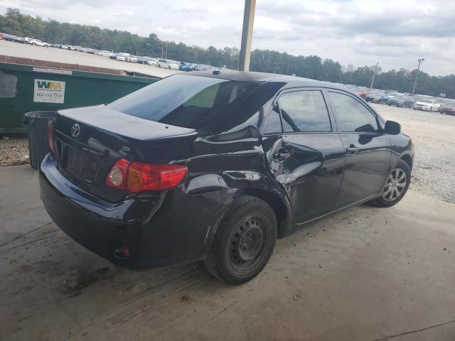 Photo 3 from auction – 2010 TOYOTA COROLLA BA with VIN JTDBU4EE7AJ087979