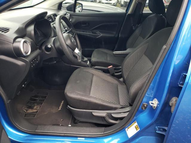 Photo 7 from auction – 2020 NISSAN VERSA S with VIN 3N1CN8BV8LL879926