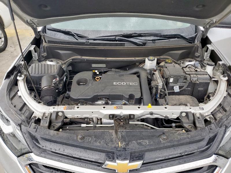 Photo 12 from auction – 2020 CHEVROLET EQUINOX LS with VIN 3GNAXHEV8LS586390