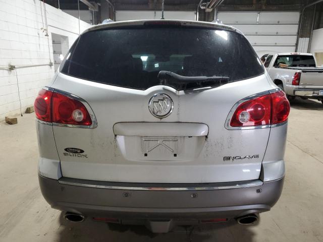 Photo 6 from auction – 2012 BUICK ENCLAVE with VIN 5GAKRCED8CJ266667