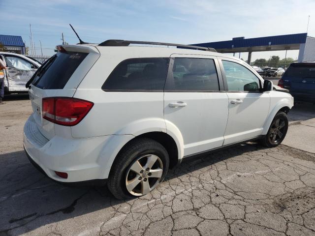 Photo 3 from auction – 2011 DODGE JOURNEY MA with VIN 3D4PG1FG0BT562171