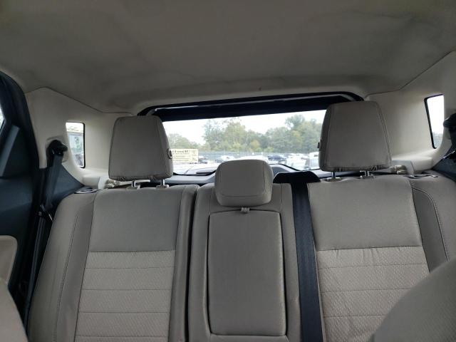 Photo 10 from auction – 2021 FORD ECOSPORT S with VIN MAJ3S2FE8MC405538
