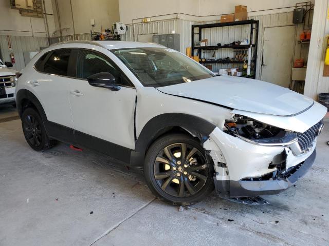 Photo 4 from auction – 2024 MAZDA CX-30 SELE with VIN 3MVDMBBM8RM715702