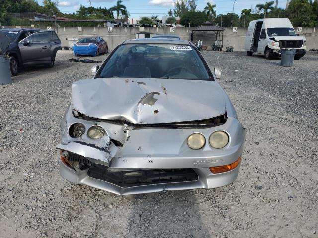 Photo 5 from auction – 1998 ACURA INTEGRA LS with VIN JH4DC4457WS005813