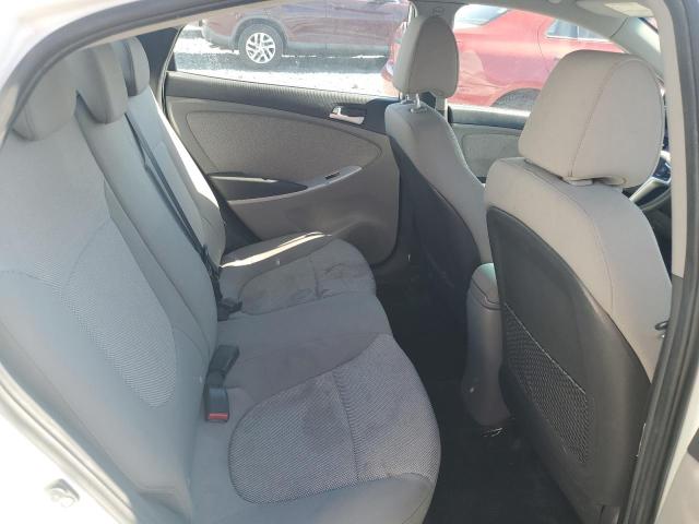 Photo 10 from auction – 2012 HYUNDAI ACCENT GLS with VIN KMHCT4AE3CU047585