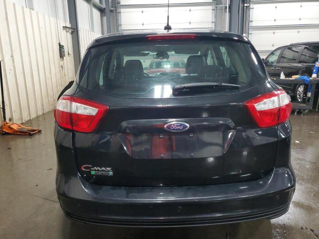 Photo 6 from auction – 2014 FORD C-MAX PREM with VIN 1FADP5CU2EL514498