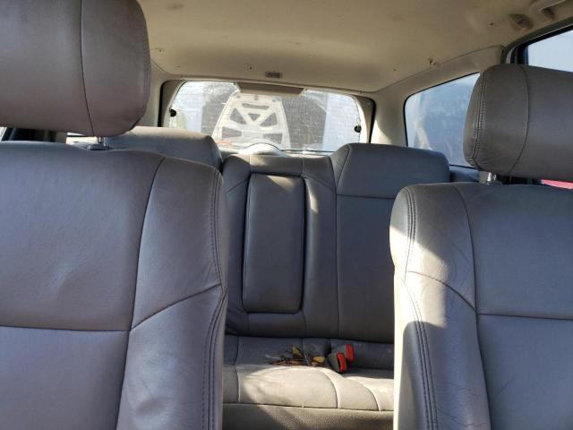 Photo 10 from auction – 2000 SATURN LW1 with VIN 1G8JU82F1YY659950