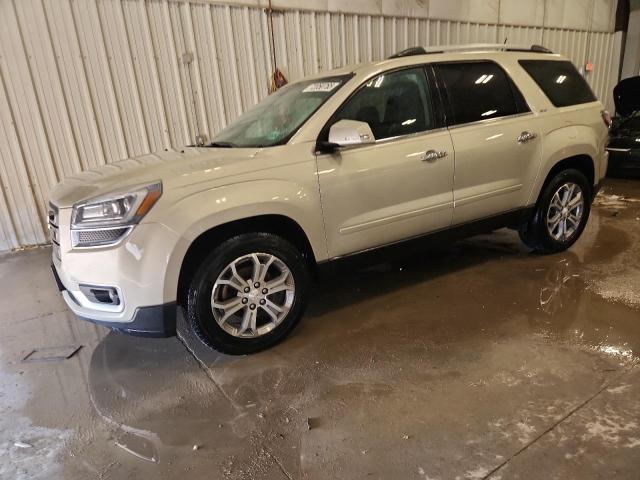 GMC ACADIA SLT 2014 with VIN 1GKKVRKD4EJ215045 - Photo from auction