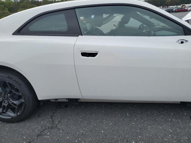 Photo 10 from auction – 2025 DODGE CHARGER DA with VIN 2C3CDBCK7SR543093