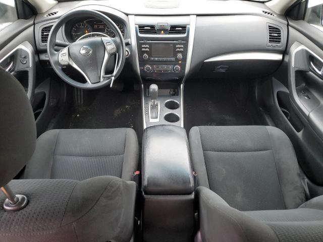Photo 8 from auction – 2015 NISSAN ALTIMA 2.5 with VIN 1N4AL3AP1FC417049