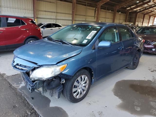 TOYOTA COROLLA BA 2013 with VIN 5YFBU4EE6DP216228 - Photo from auction