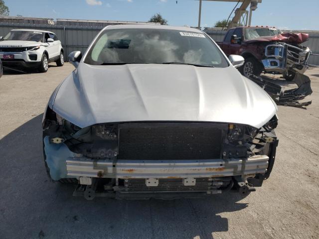 Photo 5 from auction – 2013 FORD FUSION TITANIUM HEV with VIN 3FA6P0RU6DR291305