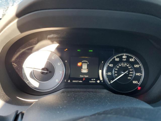 Photo 9 from auction – 2019 ACURA RDX TECHNO with VIN 5J8TC2H52KL010807