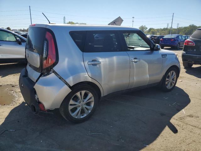 Photo 3 from auction – 2016 KIA SOUL + with VIN KNDJP3A59G7829548