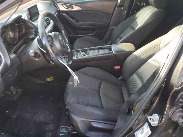 Photo 7 from auction – 2018 MAZDA 3 GS with VIN 3MZBN1V71JM219227