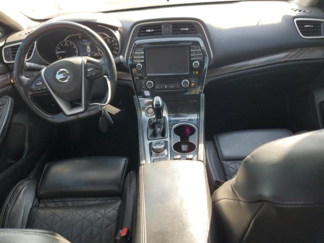 Photo 8 from auction – 2017 NISSAN MAXIMA 3.5 with VIN 1N4AA6AP6HC386827