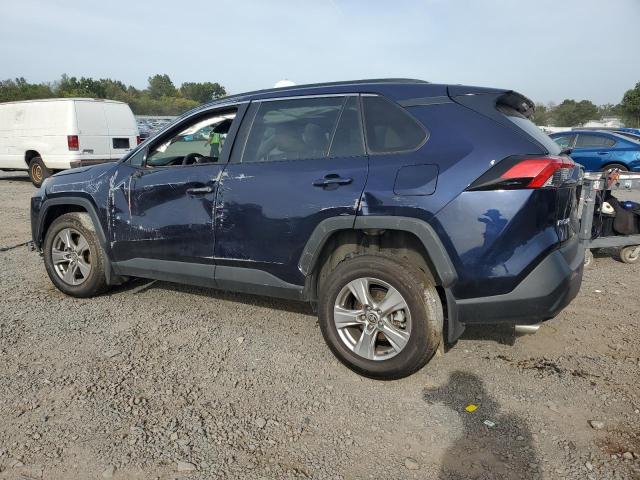 Photo 2 from auction – 2024 TOYOTA RAV4 XLE with VIN 2T3P1RFV2RW412724