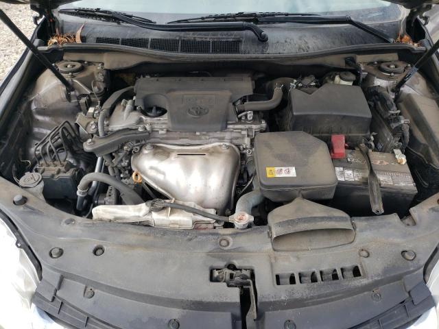 Photo 11 from auction – 2017 TOYOTA CAMRY LE with VIN 4T1BF1FK2HU342510