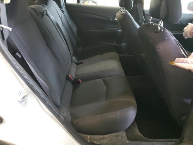 Foto 10 de la subasta – 2014 CHRYSLER 200 LX con VIN 1C3CCBAB5EN146649
