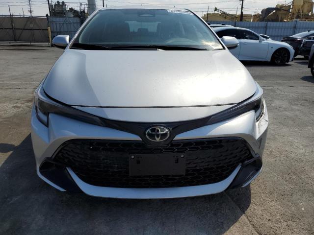 Photo 5 from auction – 2025 TOYOTA COROLLA SE with VIN JTND4MBE4S3241370