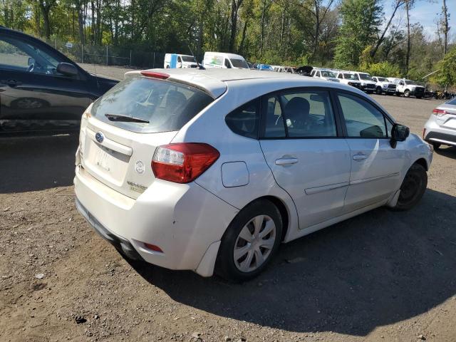 Photo 3 from auction – 2014 SUBA IMPREZA with VIN JF1GPAA6XE8297974
