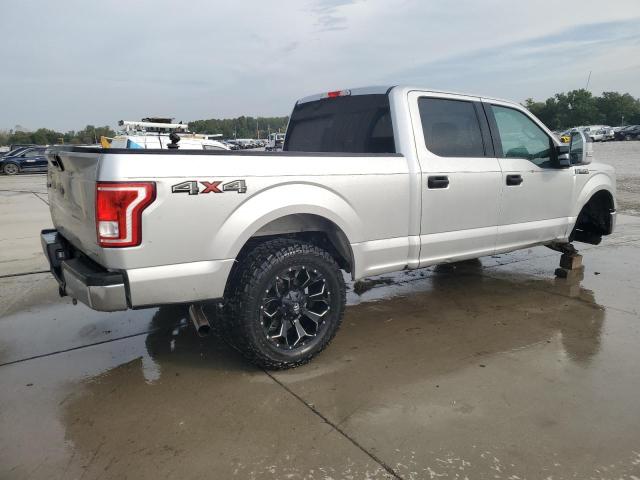 Photo 3 from auction – 2016 FORD F150 SUPER with VIN 1FTFW1EF4GFA31772