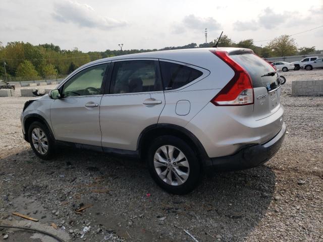 Photo 2 from auction – 2012 HONDA CR-V EX with VIN JHLRM4H57CC027785