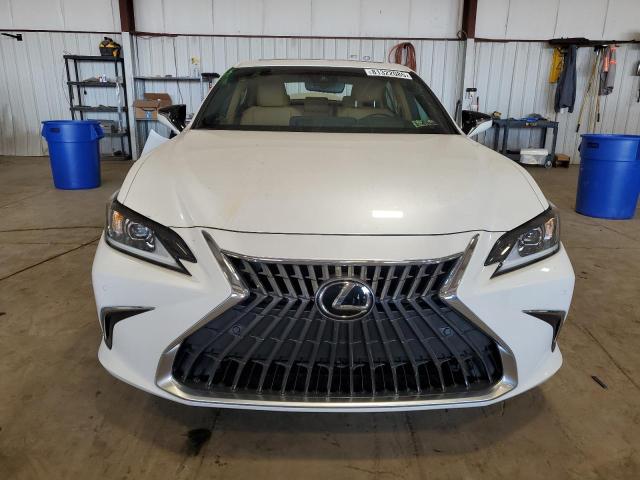 Photo 5 from auction – 2024 LEXUS ES 350 BAS with VIN 58ADZ1B1XRU181864