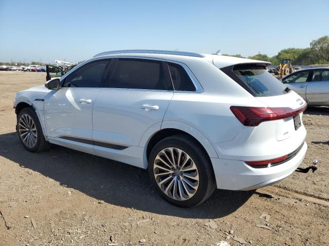 Photo 2 from auction – 2019 AUDI E-TRON PRE with VIN WA1VAAGE5KB008476