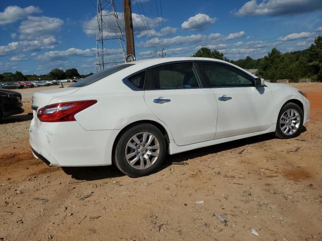 Photo 3 from auction – 2017 NISSAN ALTIMA 2.5 with VIN 1N4AL3AP8HN332989
