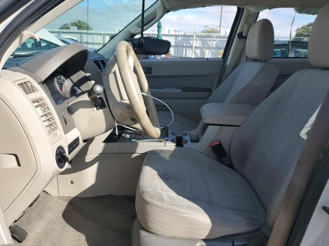 Photo 7 from auction – 2012 FORD ESCAPE XLT with VIN 1FMCU9D79CKC29973
