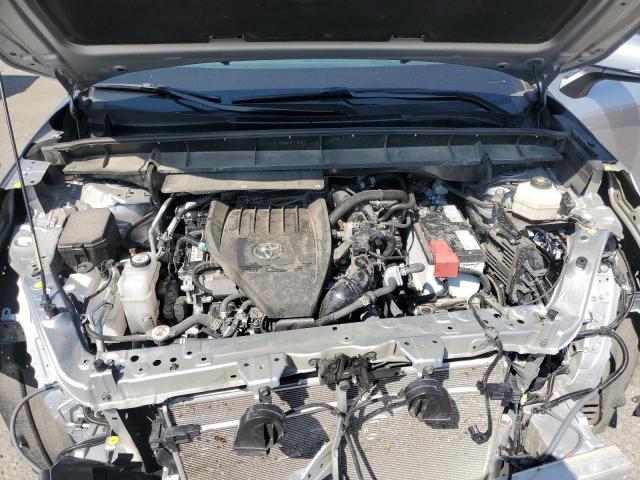 Photo 12 from auction – 2024 TOYOTA HIGHLANDER with VIN 5TDKDRBH8RS546012