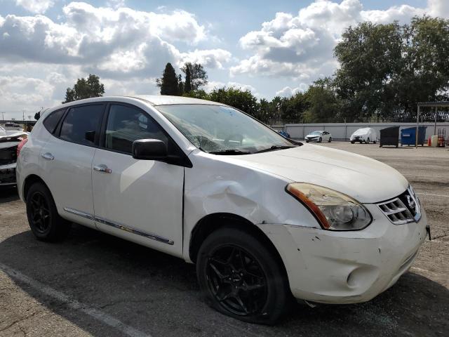 Photo 4 from auction – 2011 NISSAN ROGUE S with VIN JN8AS5MT7BW174166