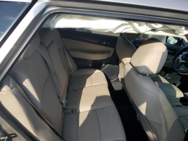 Photo 11 from auction – 2015 SUBARU OUTBACK 2. with VIN 4S4BSBJC0F3291741