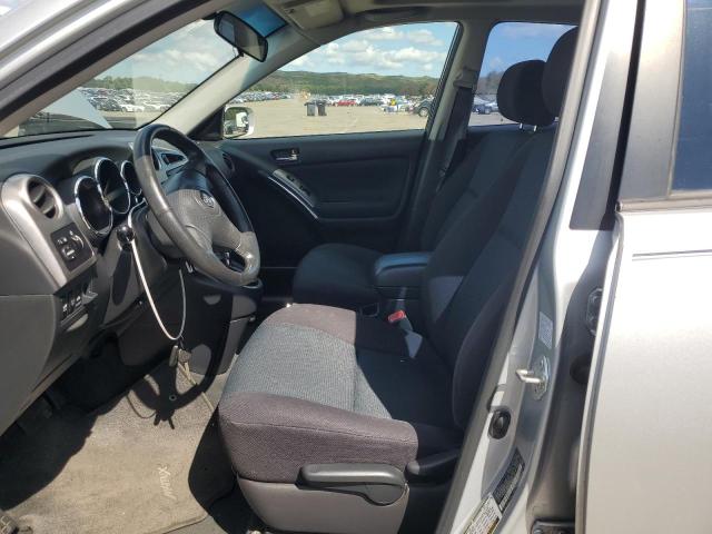 Photo 7 from auction – 2006 TOYOTA COROLLA MA with VIN 2T1KR32E06C575691
