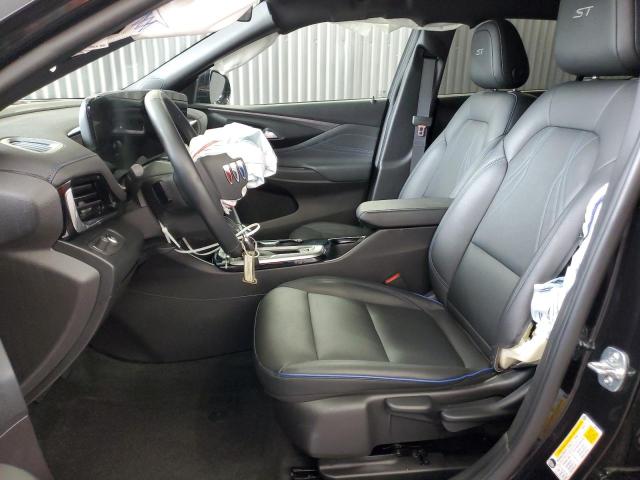 Photo 7 from auction – 2025 BUICK ENVISTA SP with VIN KL47LBEPXSB157964
