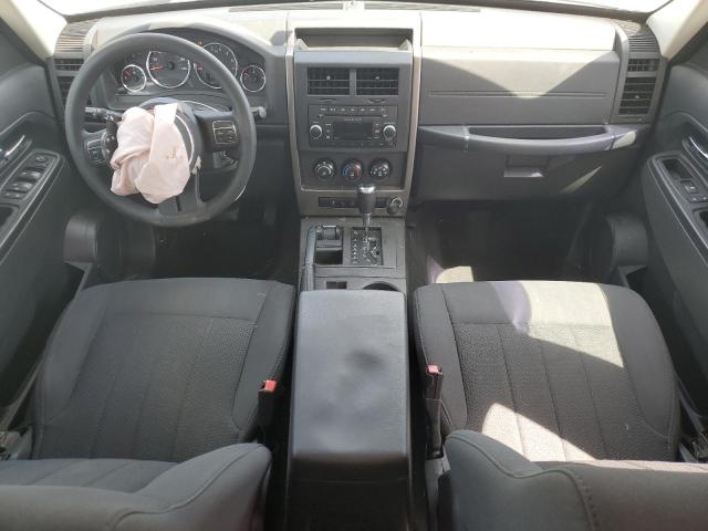 Photo 8 from auction – 2012 JEEP LIBERTY SP with VIN 1C4PJMAK5CW146995
