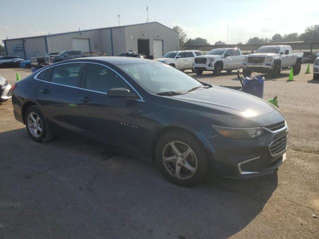 Photo 4 from auction – 2017 CHEVROLET MALIBU LS with VIN 1G1ZB5ST9HF224715