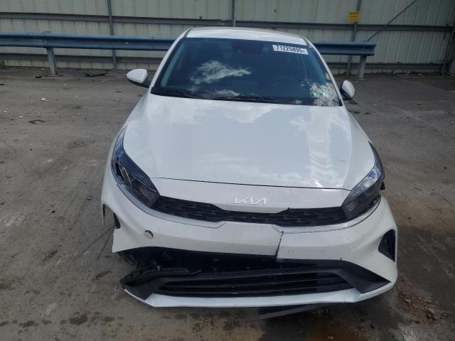 Photo 5 from auction – 2023 KIA FORTE LX with VIN 3KPF24AD7PE587103